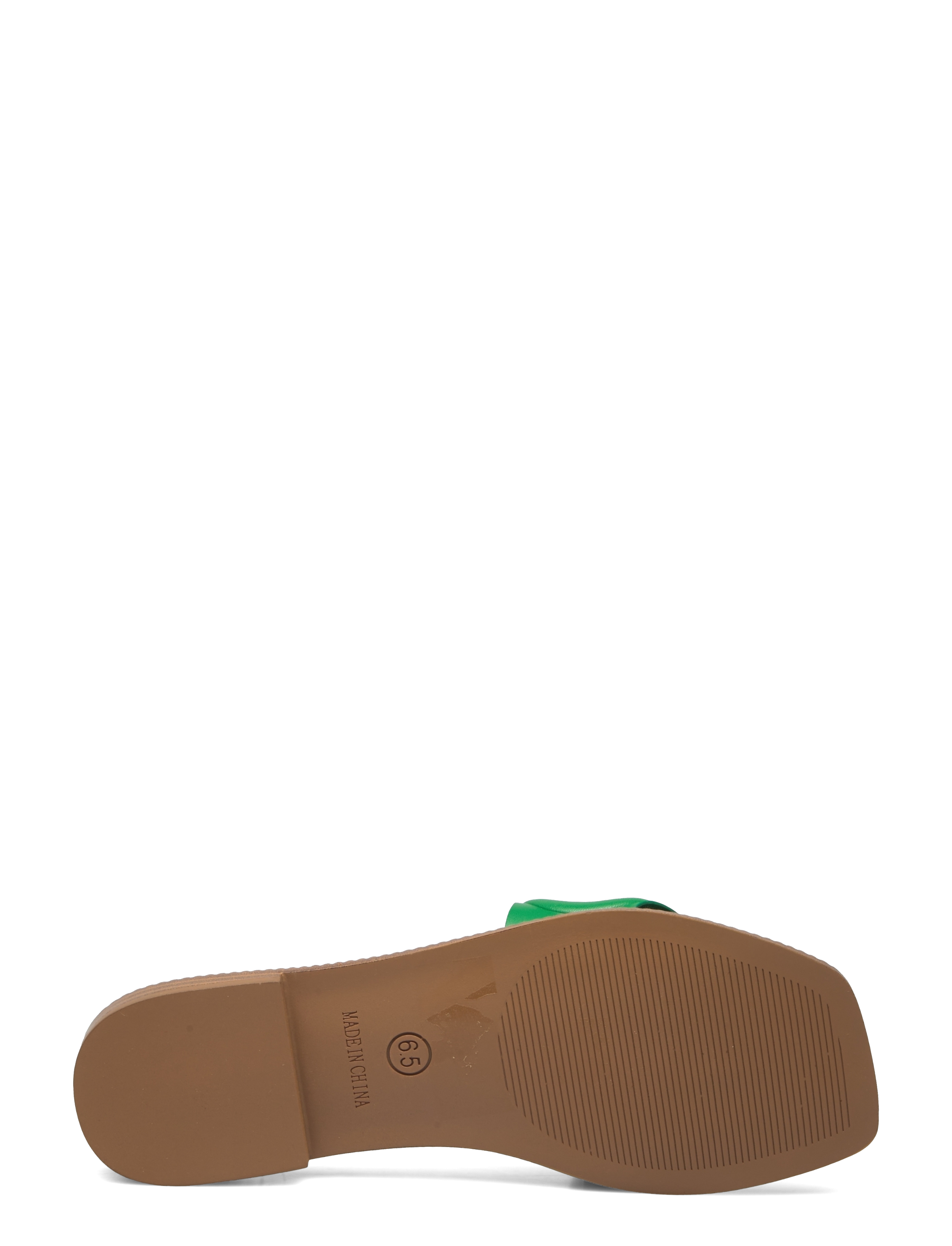 Steve Madden - Stash Sandal - green - 4