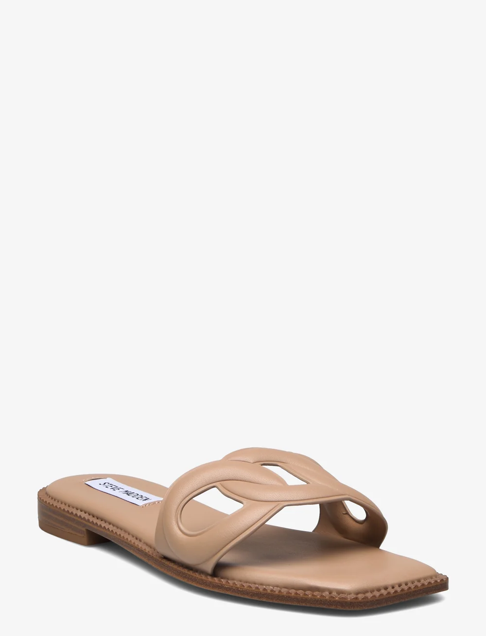 Steve Madden Stash Sandal Mules plates Boozt