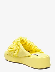 Steve Madden - Bellshore Sandal - sandales uz platformas - yellow - 2