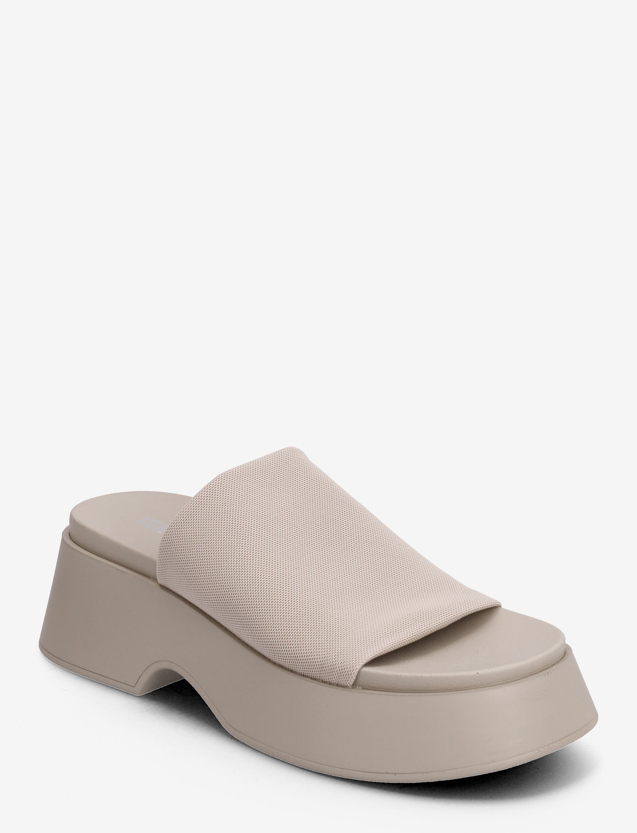 Steve Madden - Throw back Sandal - greige - 0