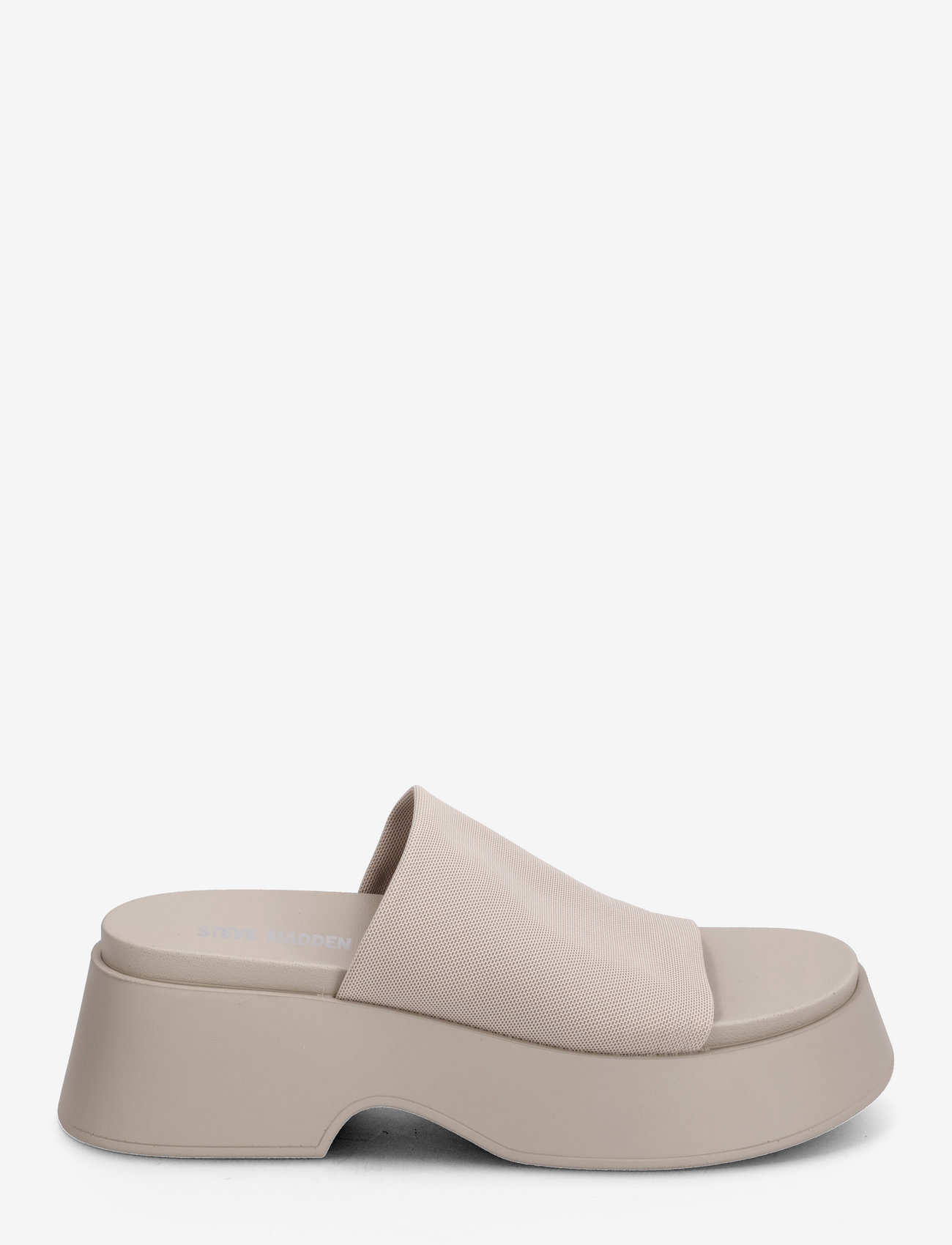 Steve Madden - Throw back Sandal - greige - 1