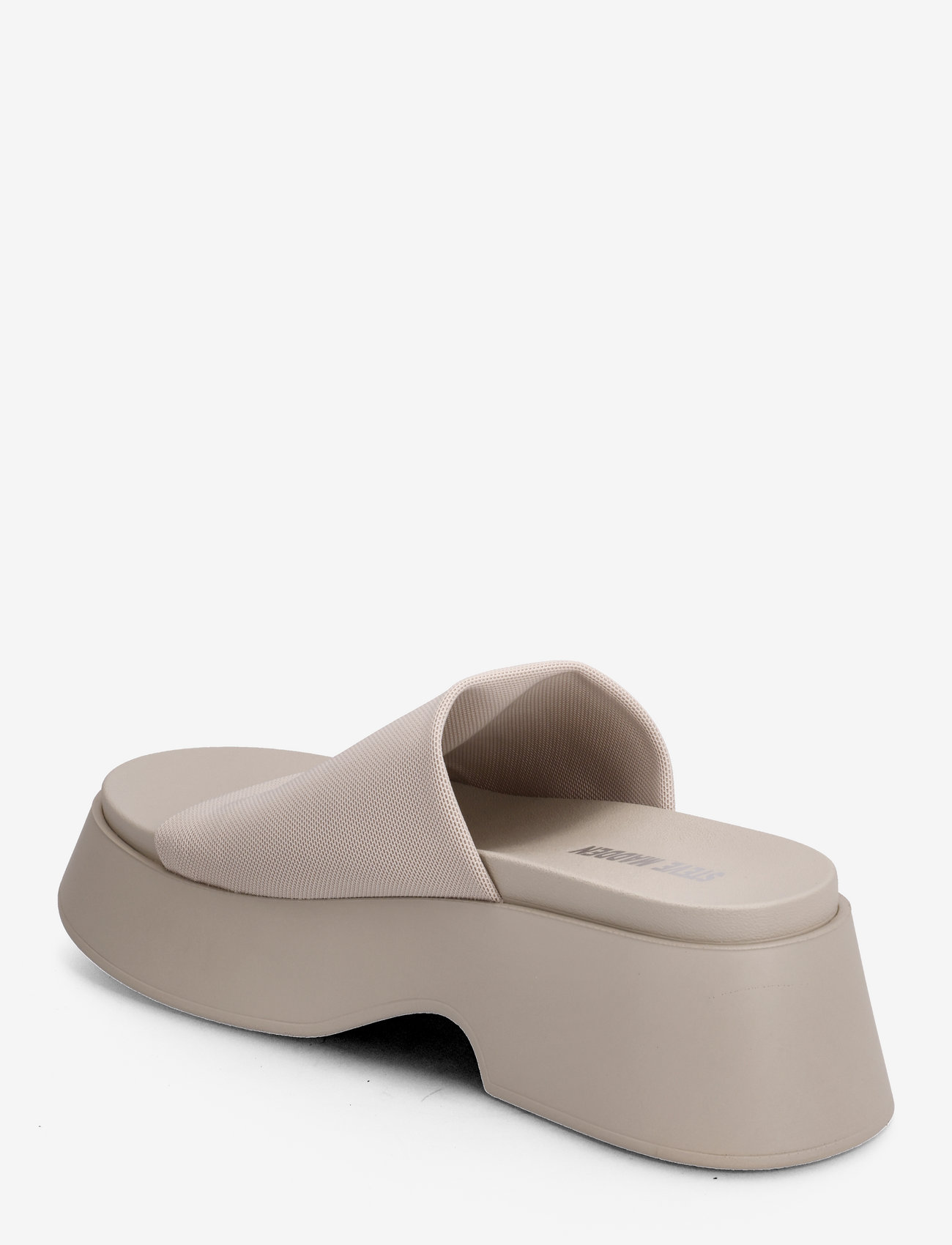 Steve Madden - Throw back Sandal - greige - 2