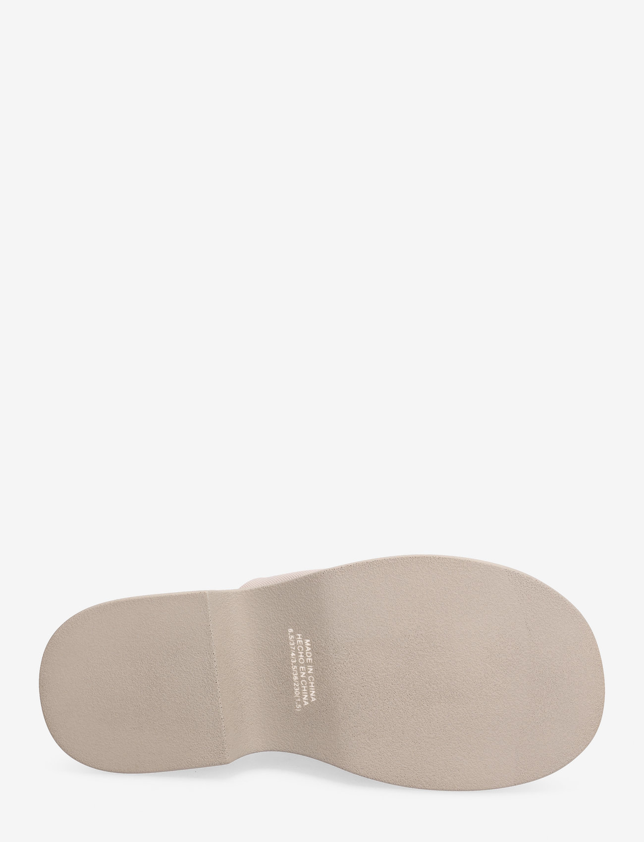 Steve Madden - Throw back Sandal - greige - 4