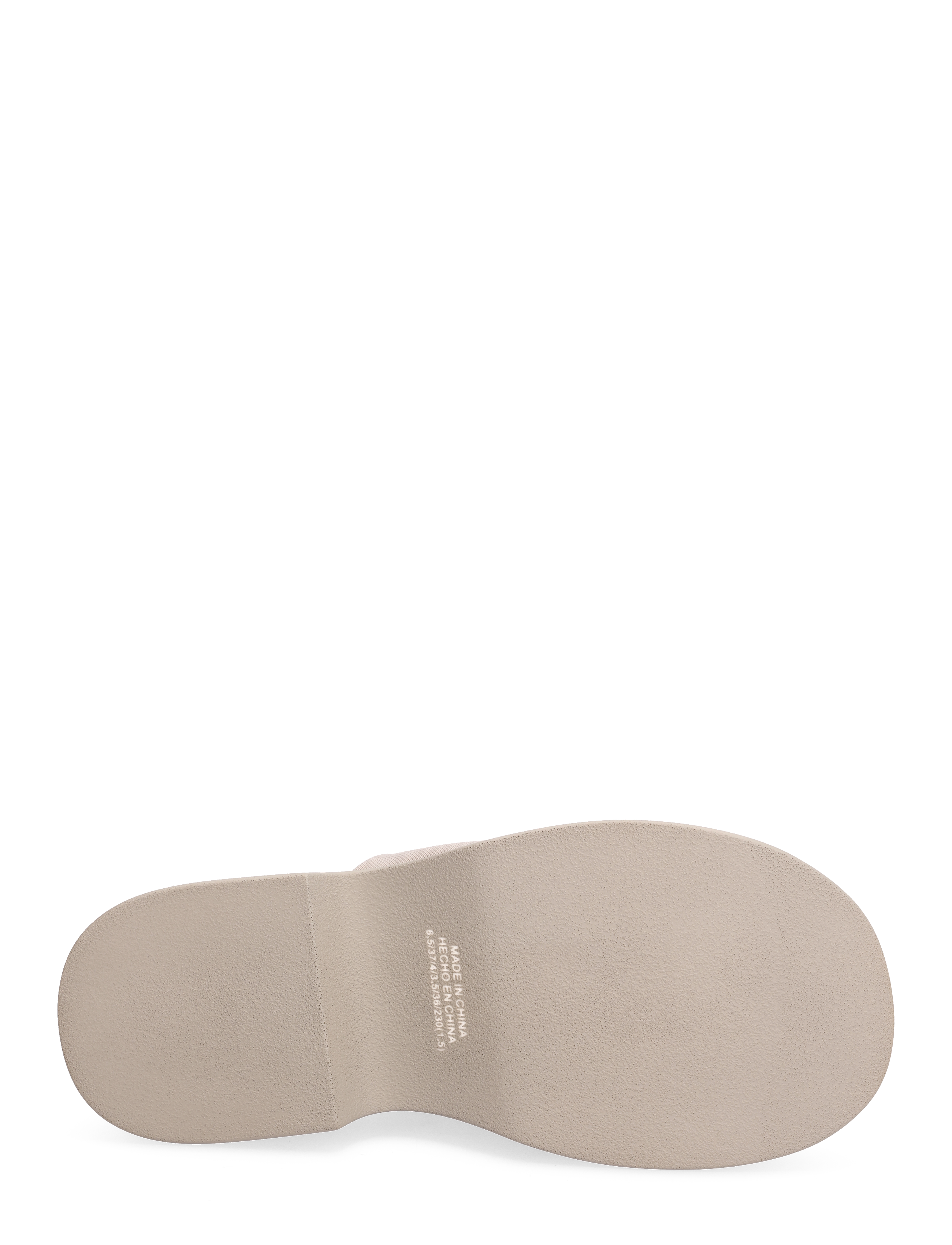 Steve Madden - Throw back Sandal - greige - 4