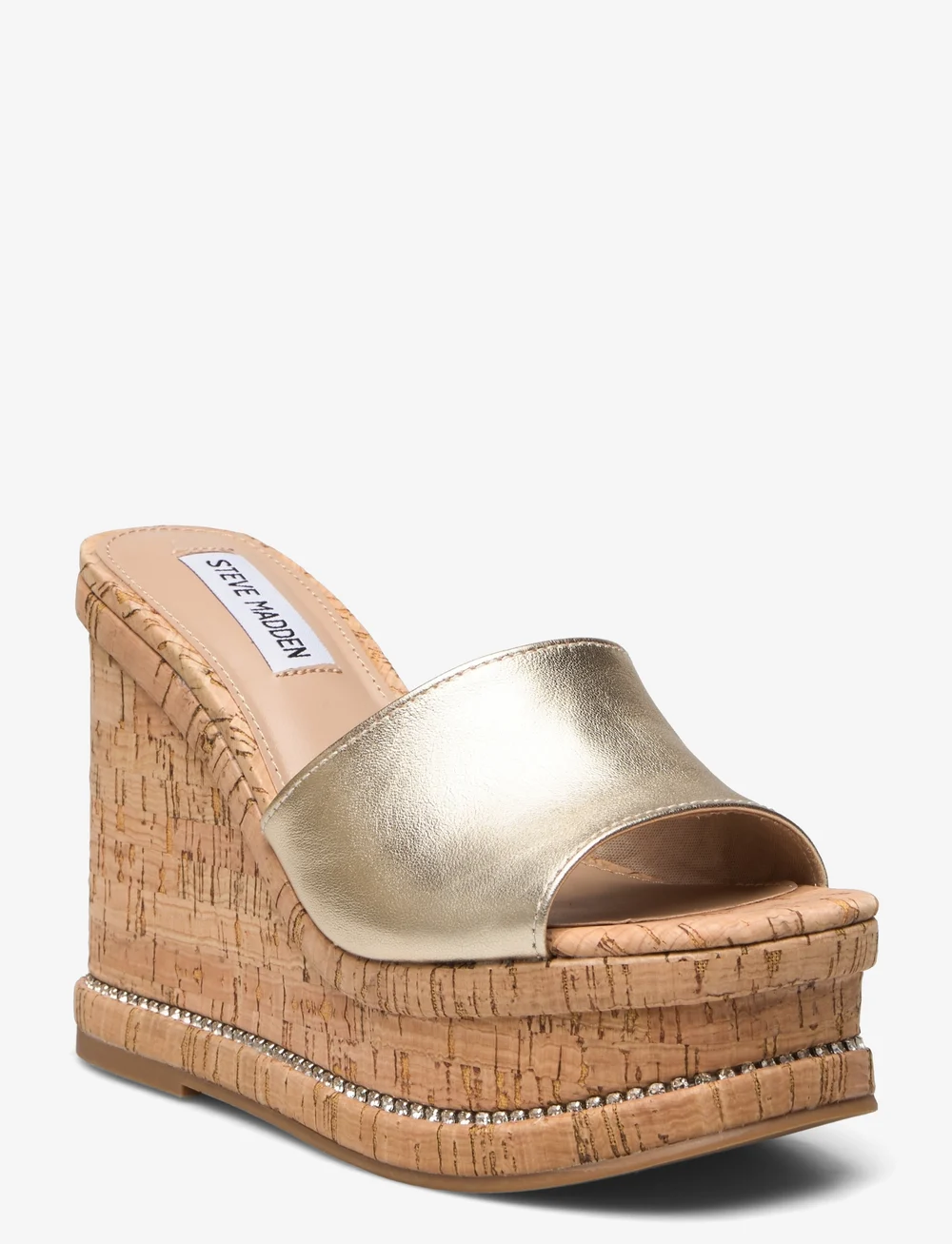 Madden sandals discount