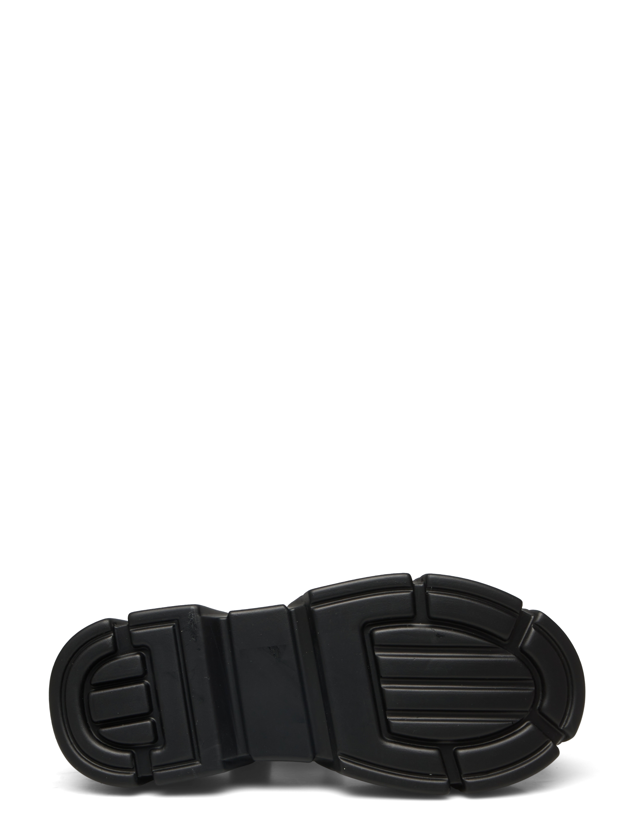Steve Madden - Assertive Sandal - black - 4