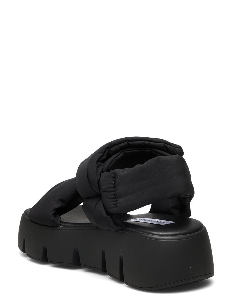 Steve Madden - Bonkers Sandal - platvorm sandaalid - black - 2