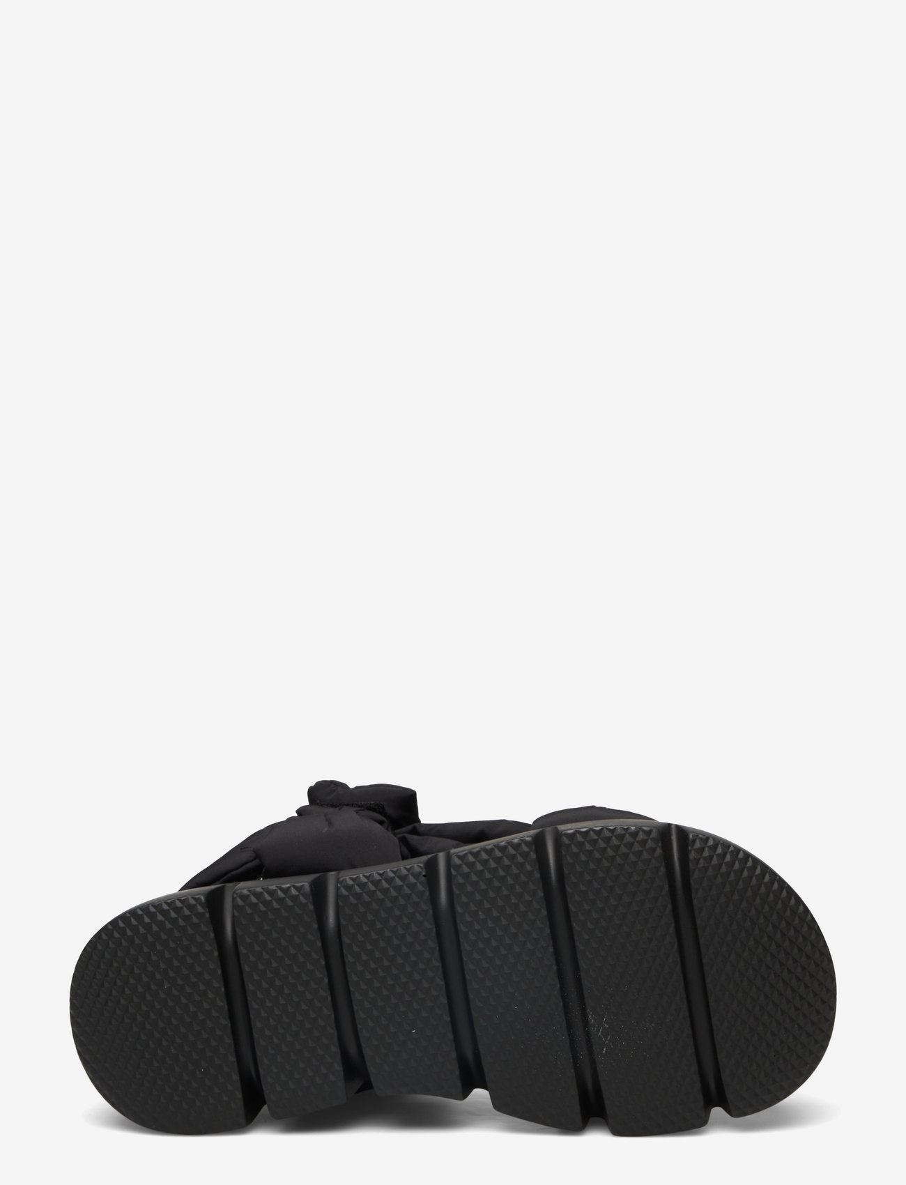 Steve Madden - Bonkers Sandal - platvorm sandaalid - black - 4