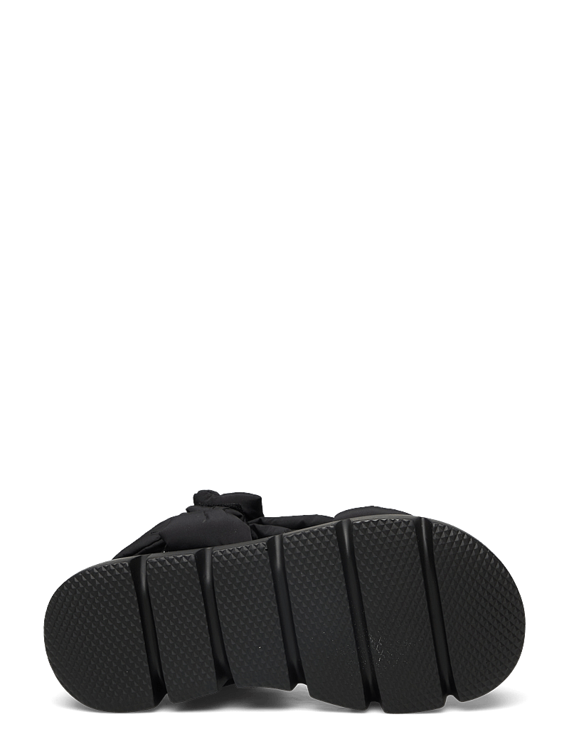 Steve Madden - Bonkers Sandal - platvorm sandaalid - black - 4