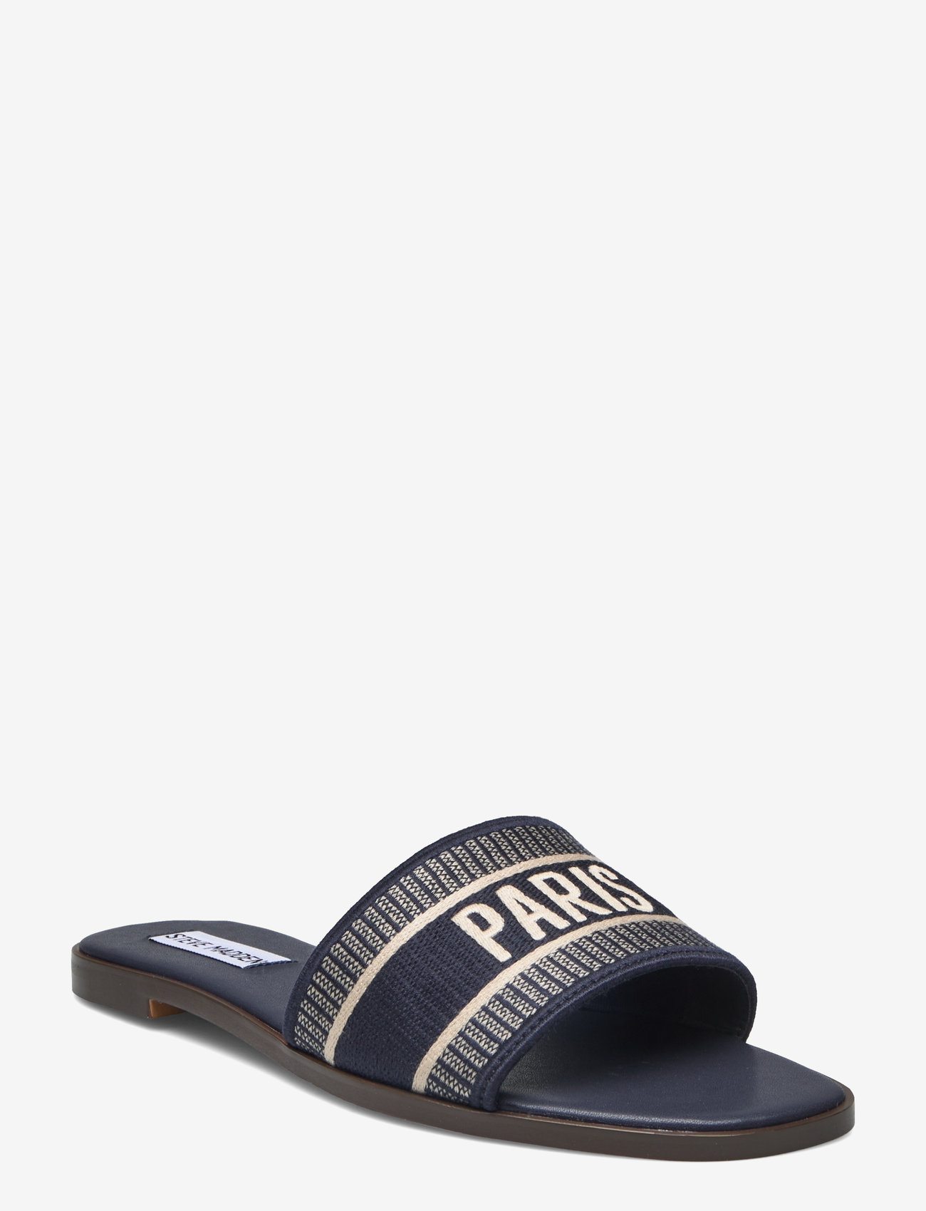 Steve Madden - Knox Sandal - navy multi - 0