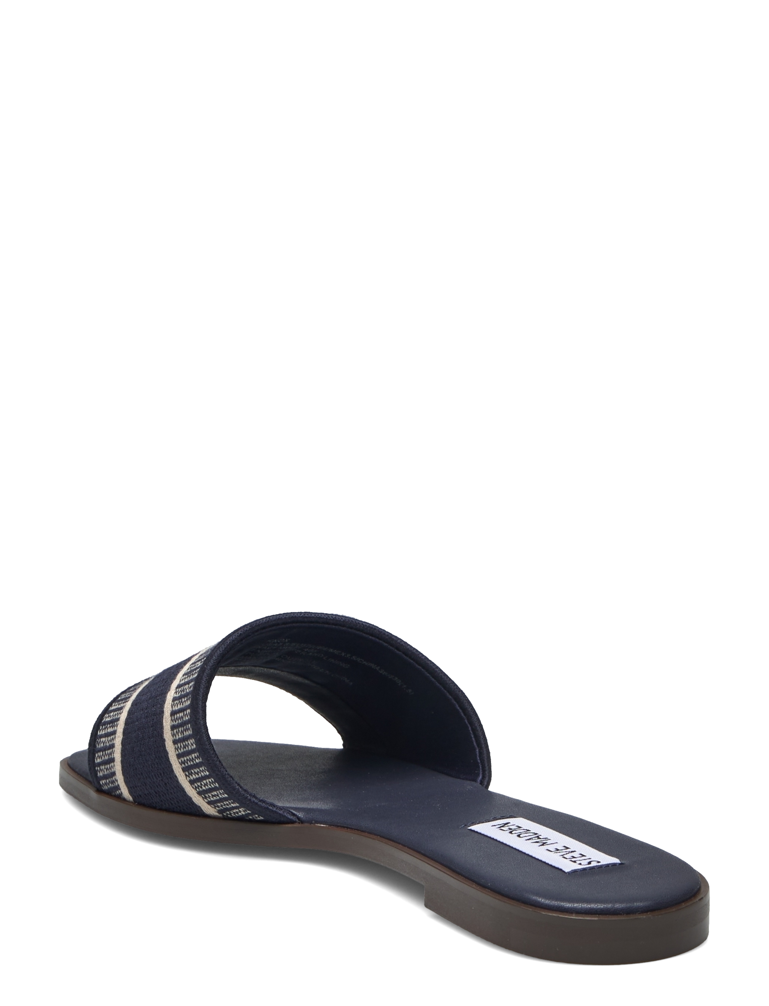 Steve Madden - Knox Sandal - navy multi - 2