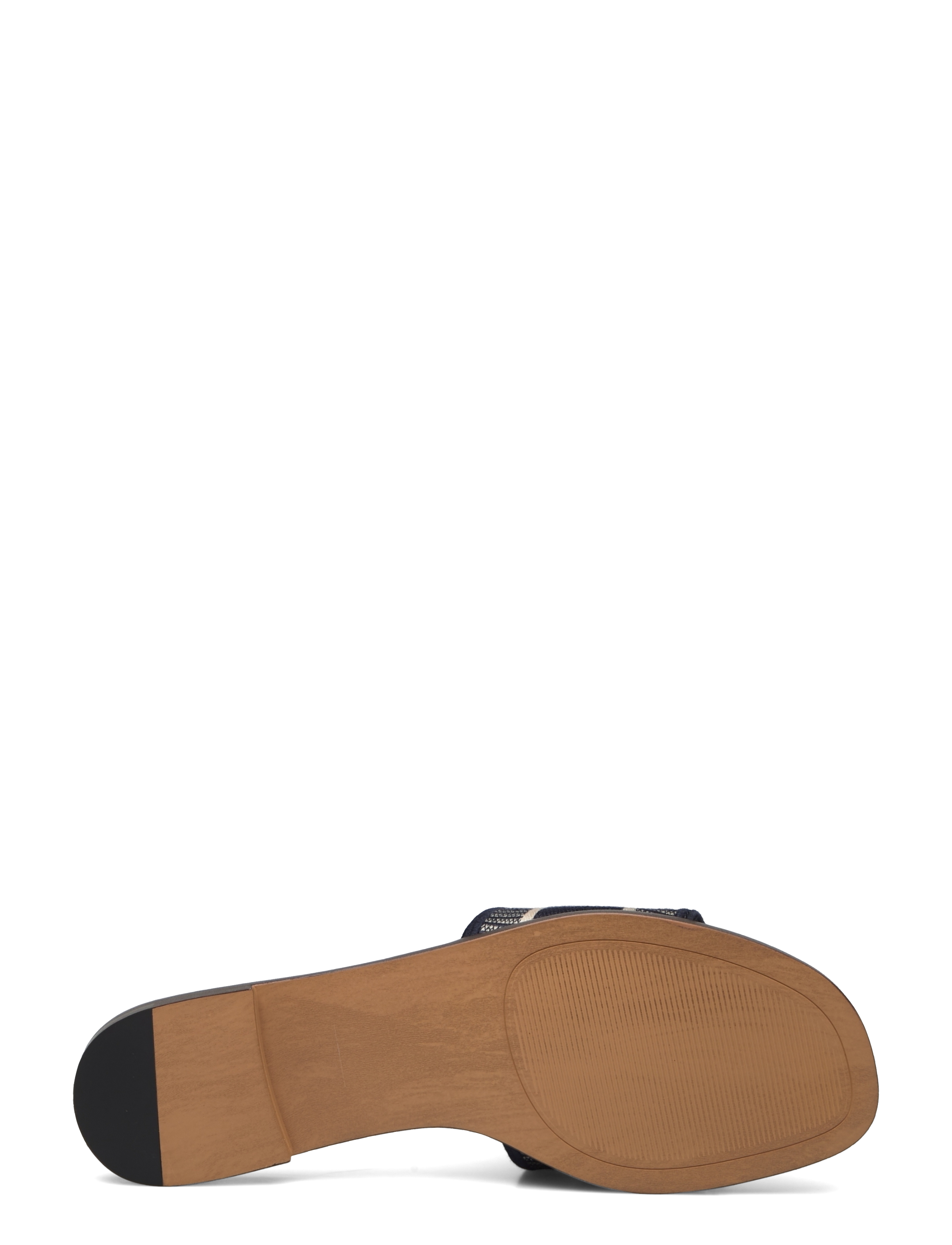 Steve Madden - Knox Sandal - navy multi - 4