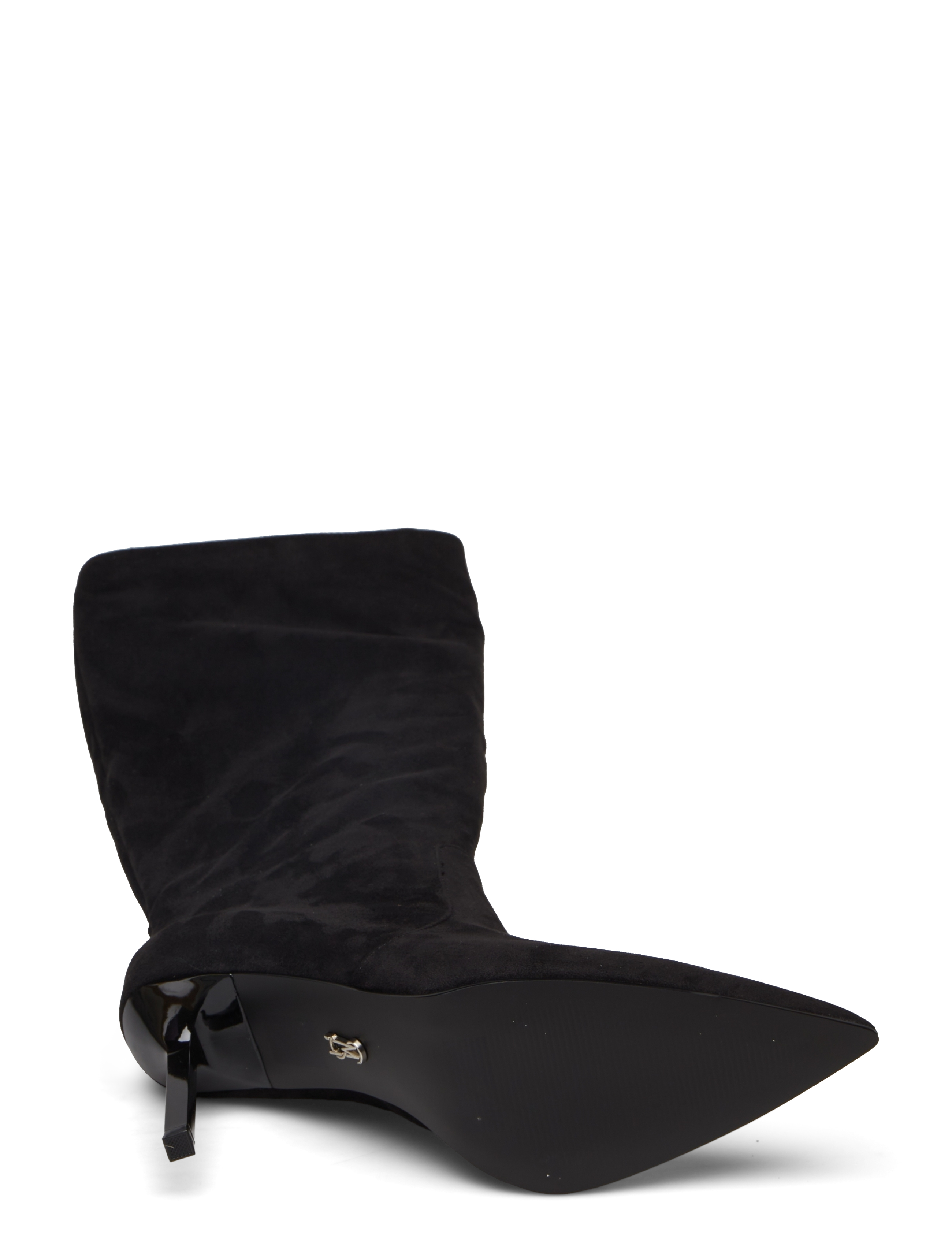 Steve Madden - Intruder Boot - black - 4