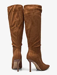 Steve Madden - Intruder Boot - knee high boots - brown - 4