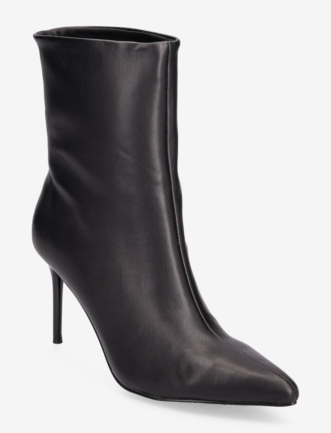 Steve Madden Lyricals Bootie Heeled ankle boots Boozt