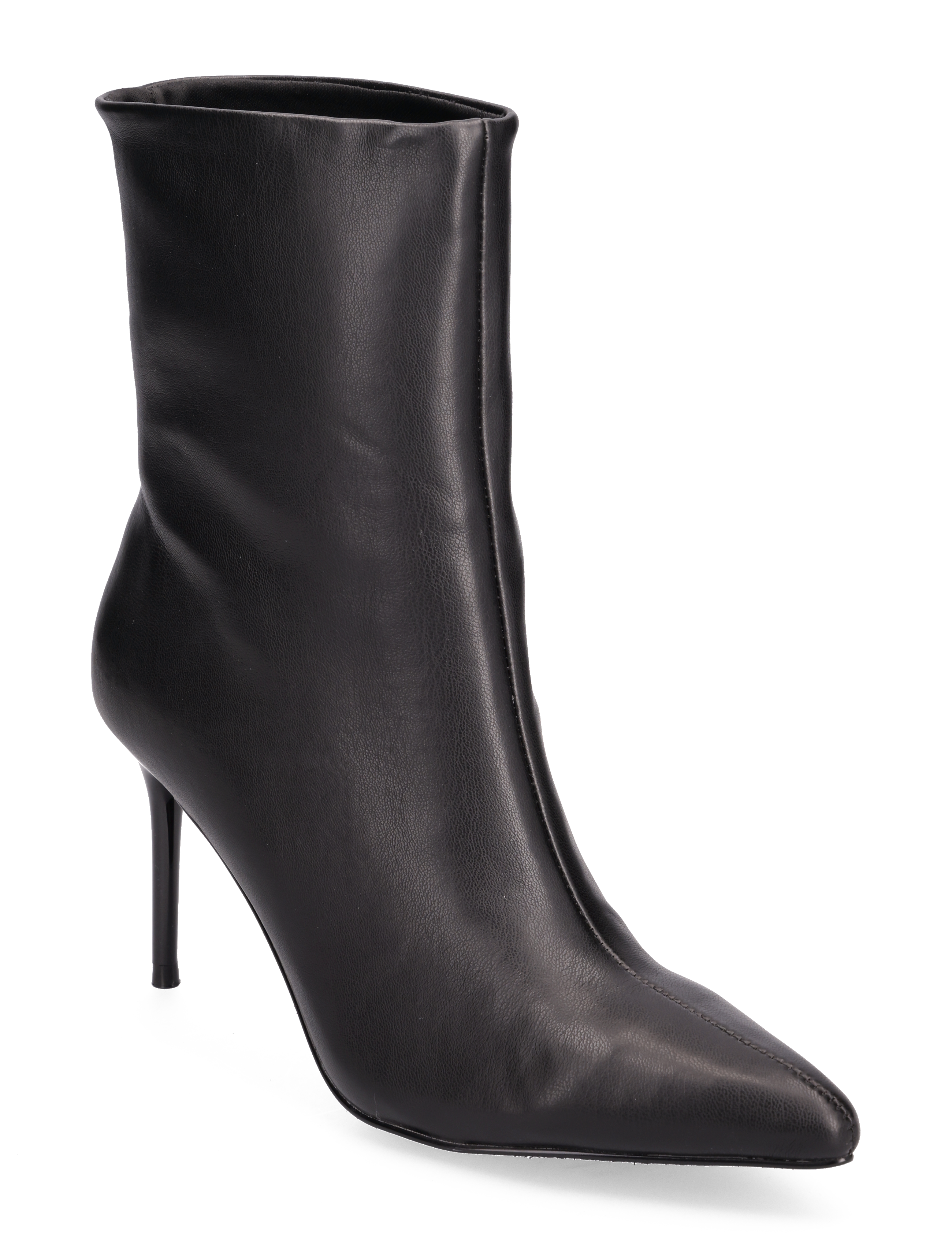 Lyricals Bootie - BLACK