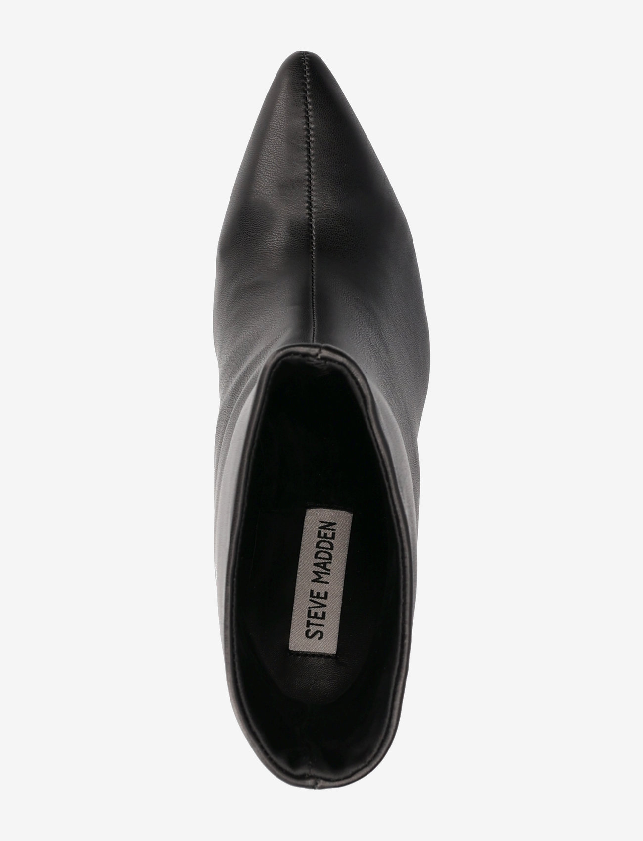 Steve Madden - Lyricals Bootie - hohe absätze - black - 3