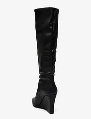 Steve Madden - Showout Boot - knee high boots - black - 2