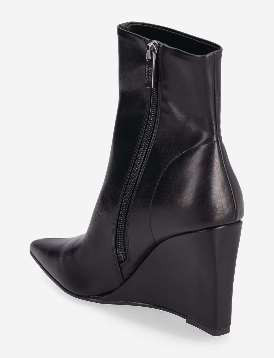 Steve Madden Serbia Bootie Heeled ankle boots Boozt