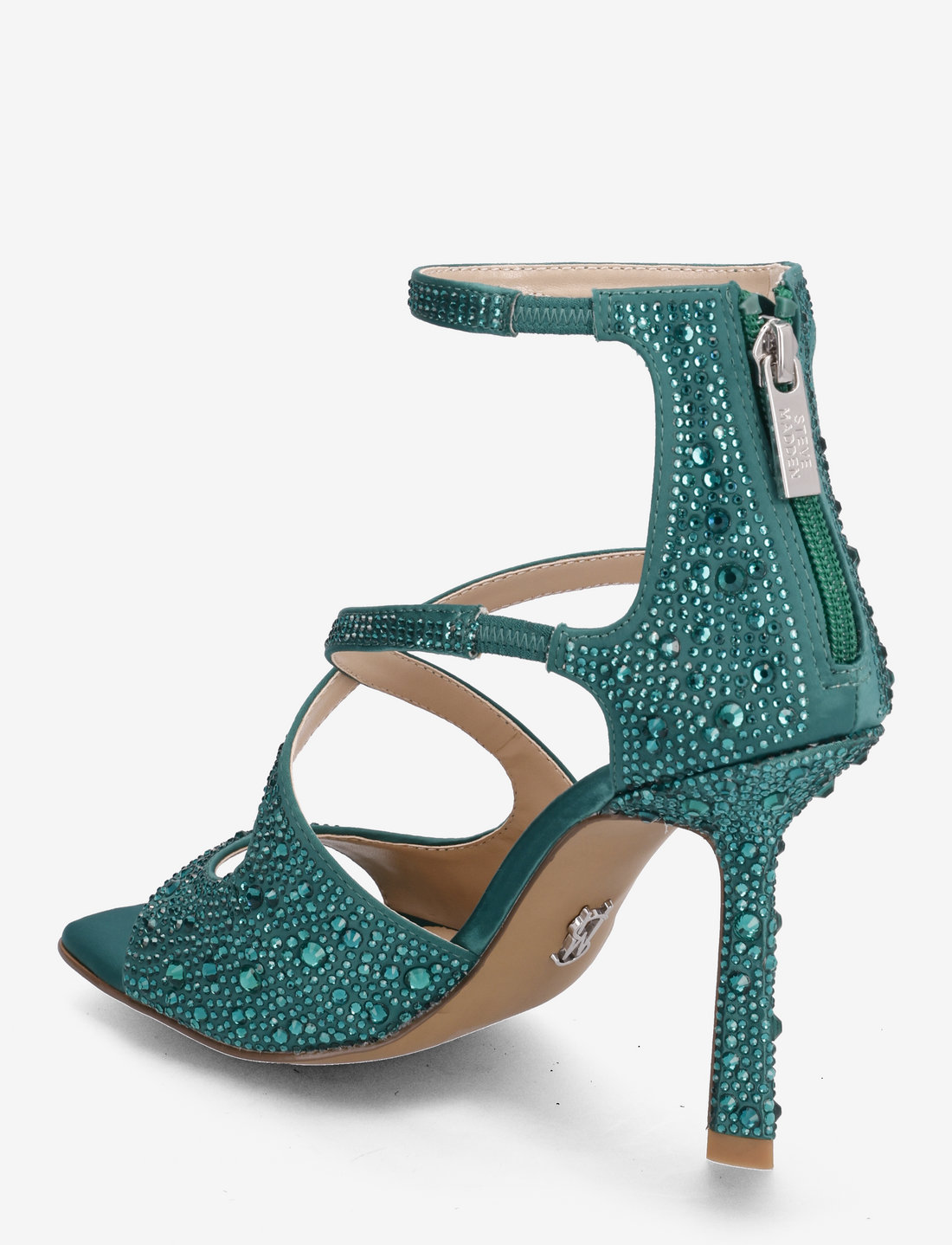 Steve madden 2025 romy sandal