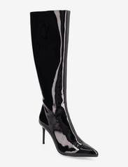 Lovable Boot - BLACK PATENT