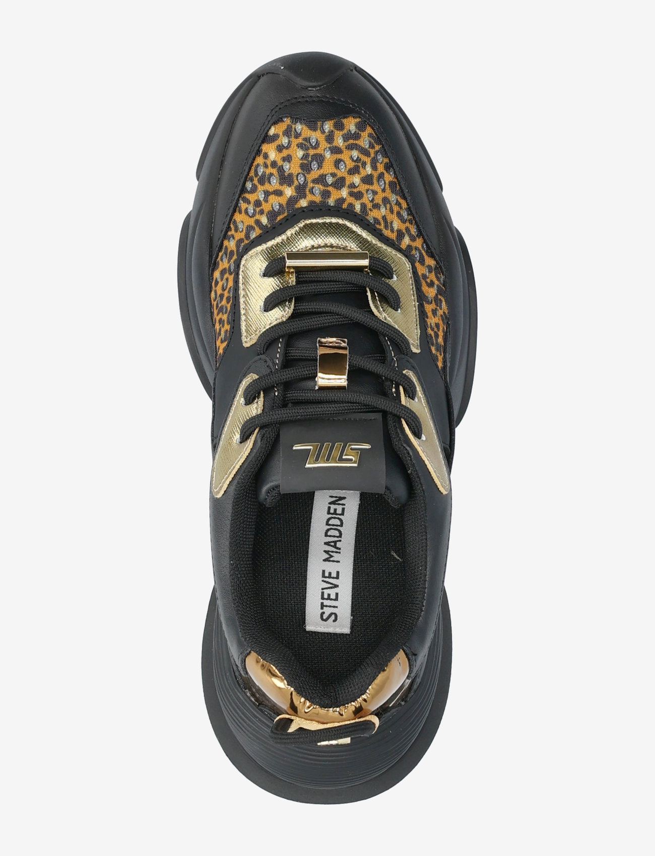 Steve Madden Belissimo Sneaker (SMNSM11002623) - Sneakersy