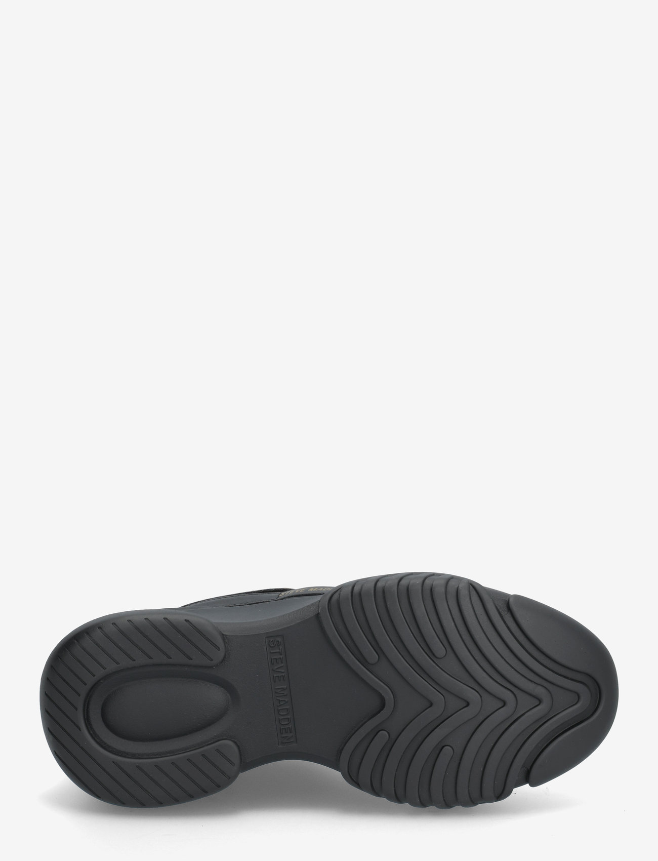 Steve Madden - Belissimo Sneaker - lave sneakers - blk/leop - 4