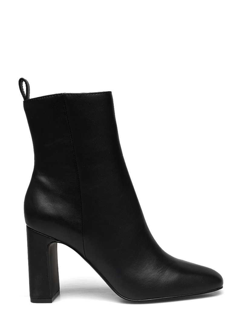 Steve Madden - Adelisa Bootie - enkellaarsjes met hak - black - 1