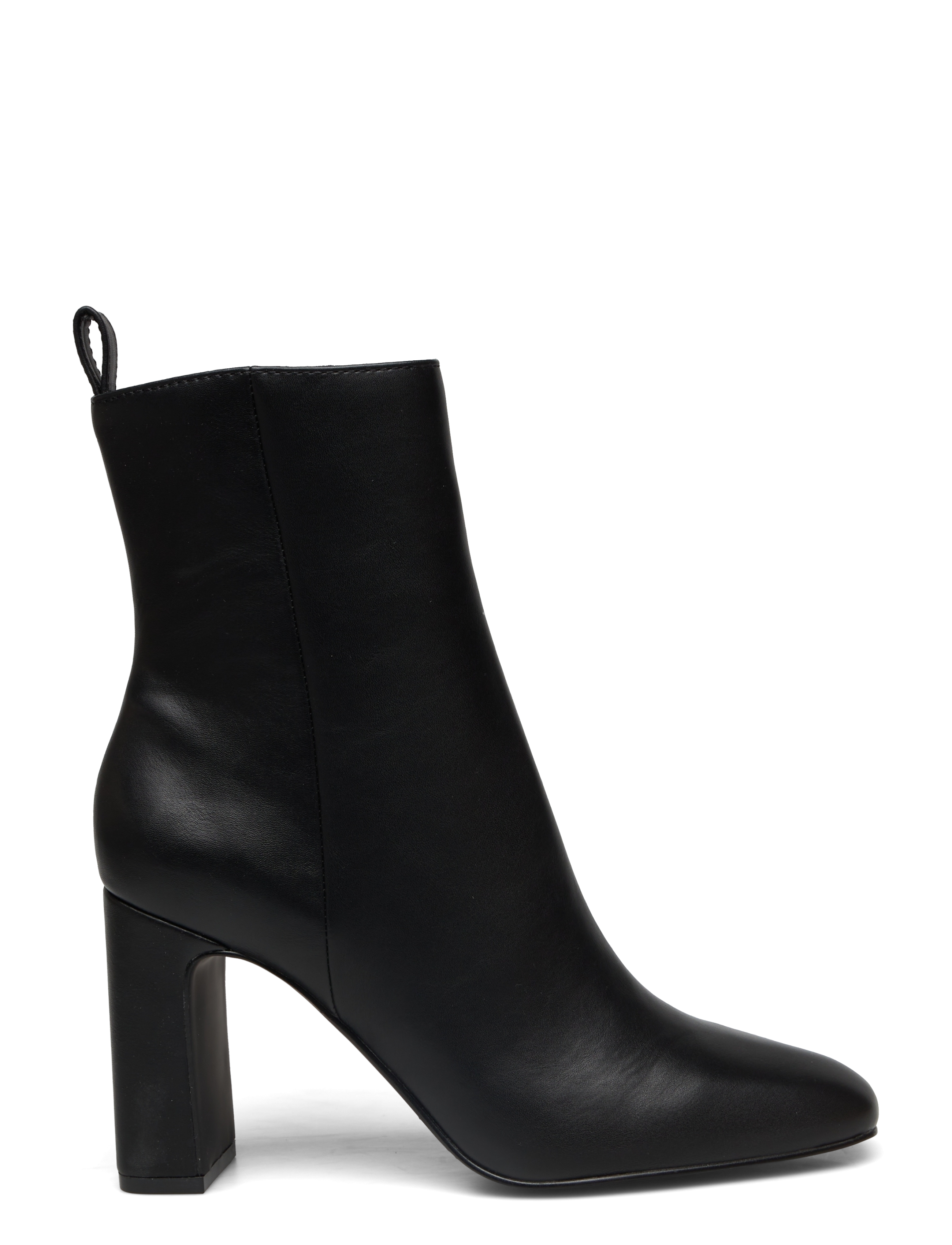 Steve Madden - Adelisa - høj hæl - black - 1