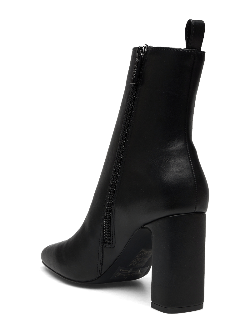 Steve Madden - Adelisa Bootie - enkellaarsjes met hak - black - 2