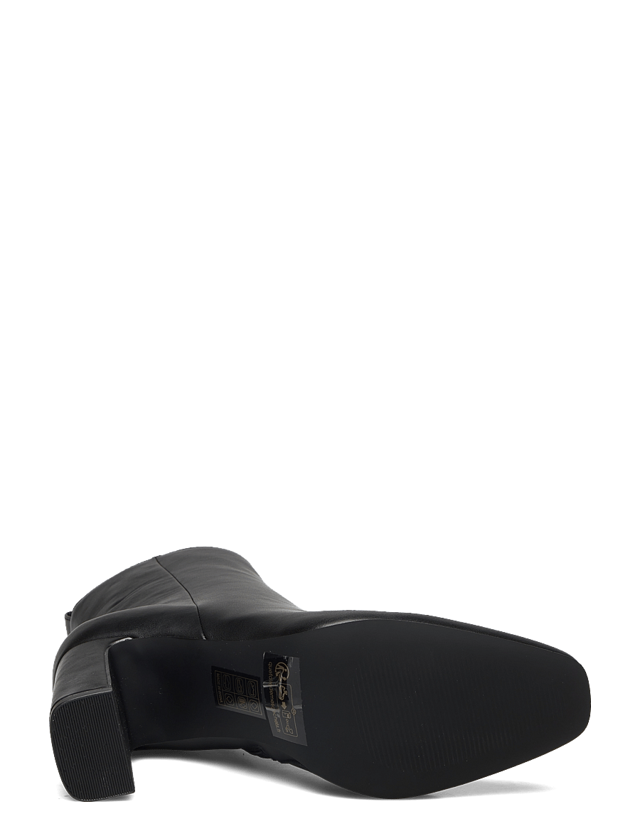 Steve Madden - Adelisa - bottines à talons - black - 4