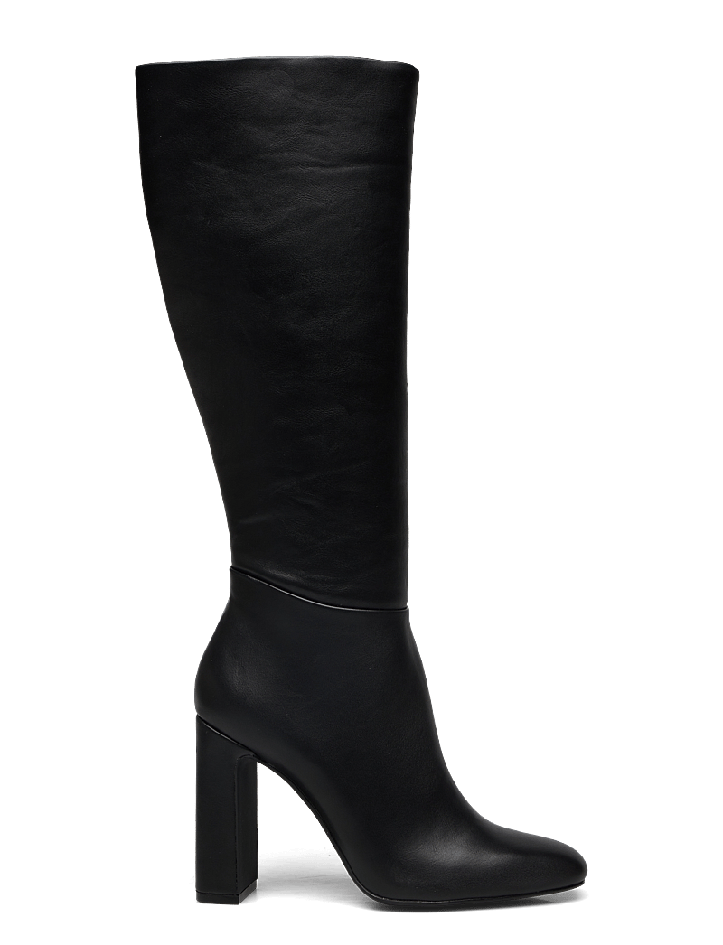Steve Madden - Ally - kniehohe stiefel - black - 1