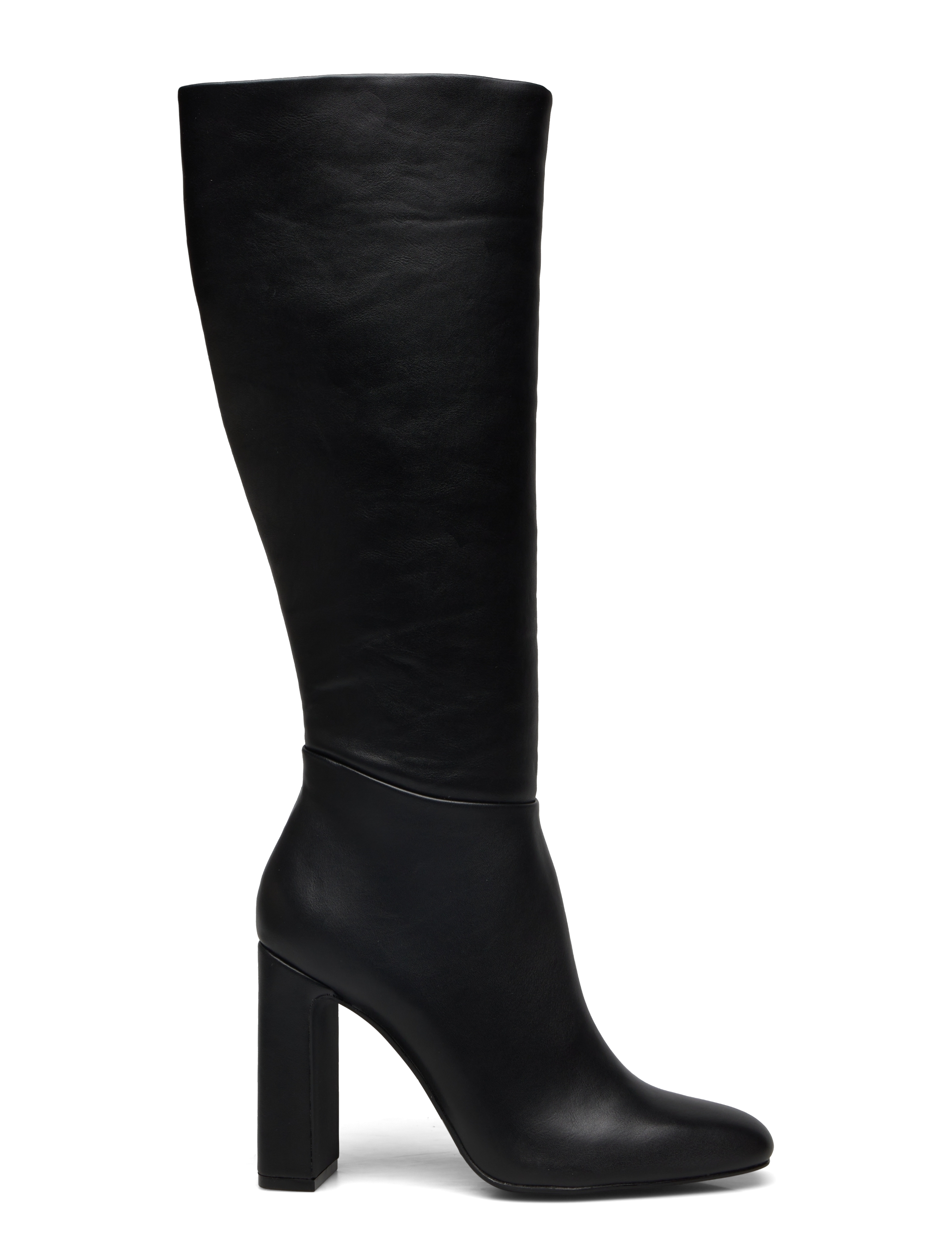 Steve Madden - Ally - peoriided outlet-hindadega - black - 1