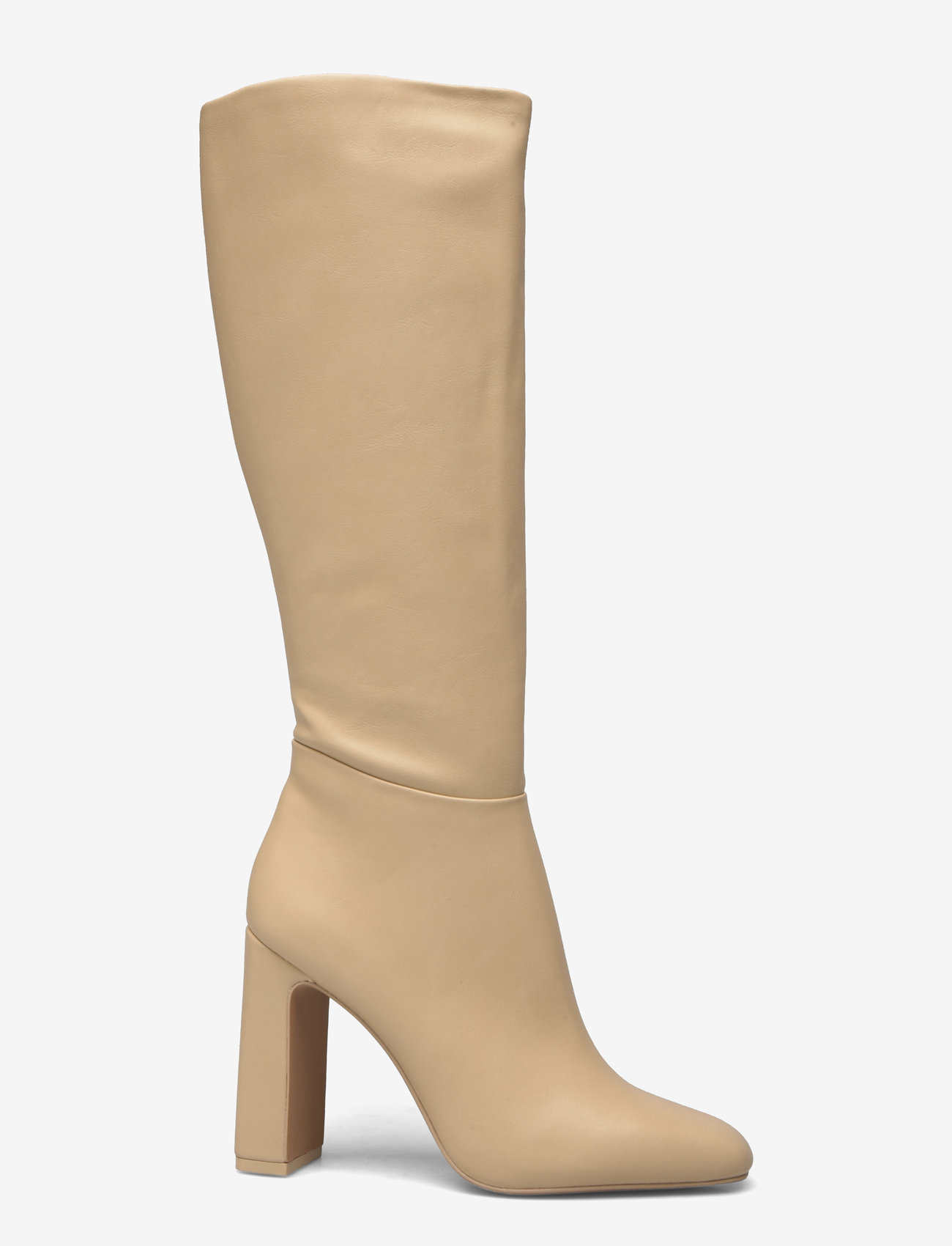 Steve Madden - Ally Boot - knee high boots - coconut milk - 1
