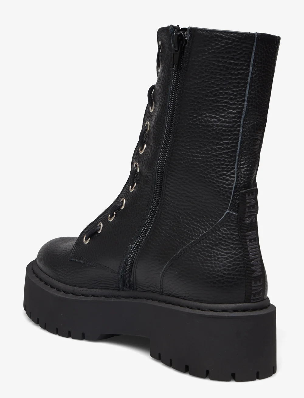 Steve madden olya slouch top ankle boot