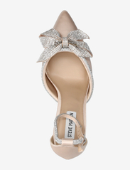 Steve Madden - Lumiere Sandal - party wear at outlet prices - champ satn - 3