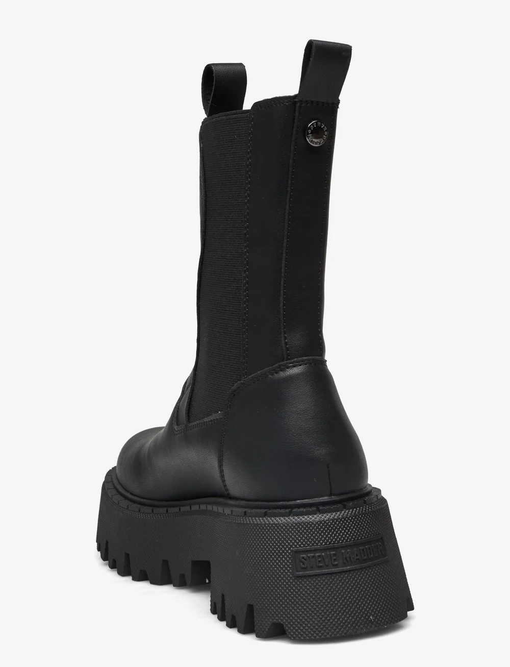 Steve Madden Obtain Bootie boots shop at Booztlet