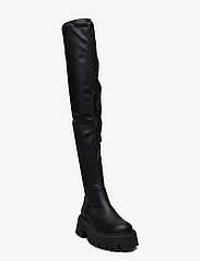 Steve Madden - Outsource Boot - over-the-knee boots - black - 0