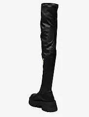 Steve Madden - Outsource Boot - over-the-knee boots - black - 2