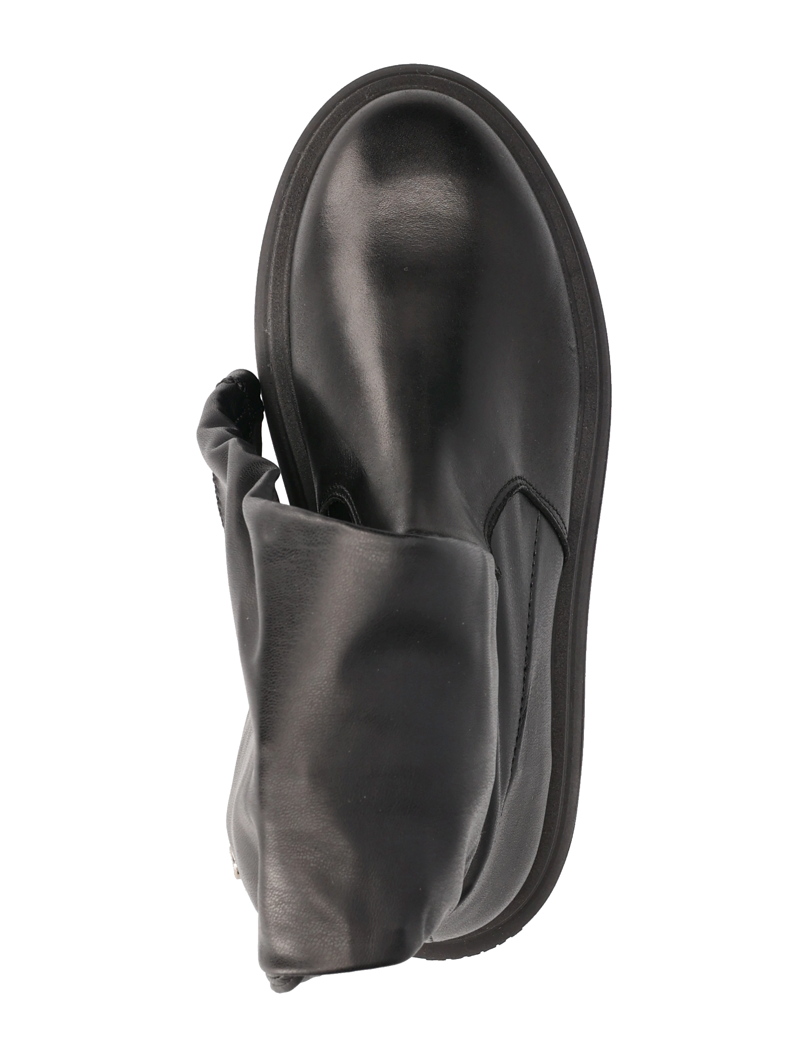 Steve Madden - Heavenly Boot - festtøj til outletpriser - black - 3