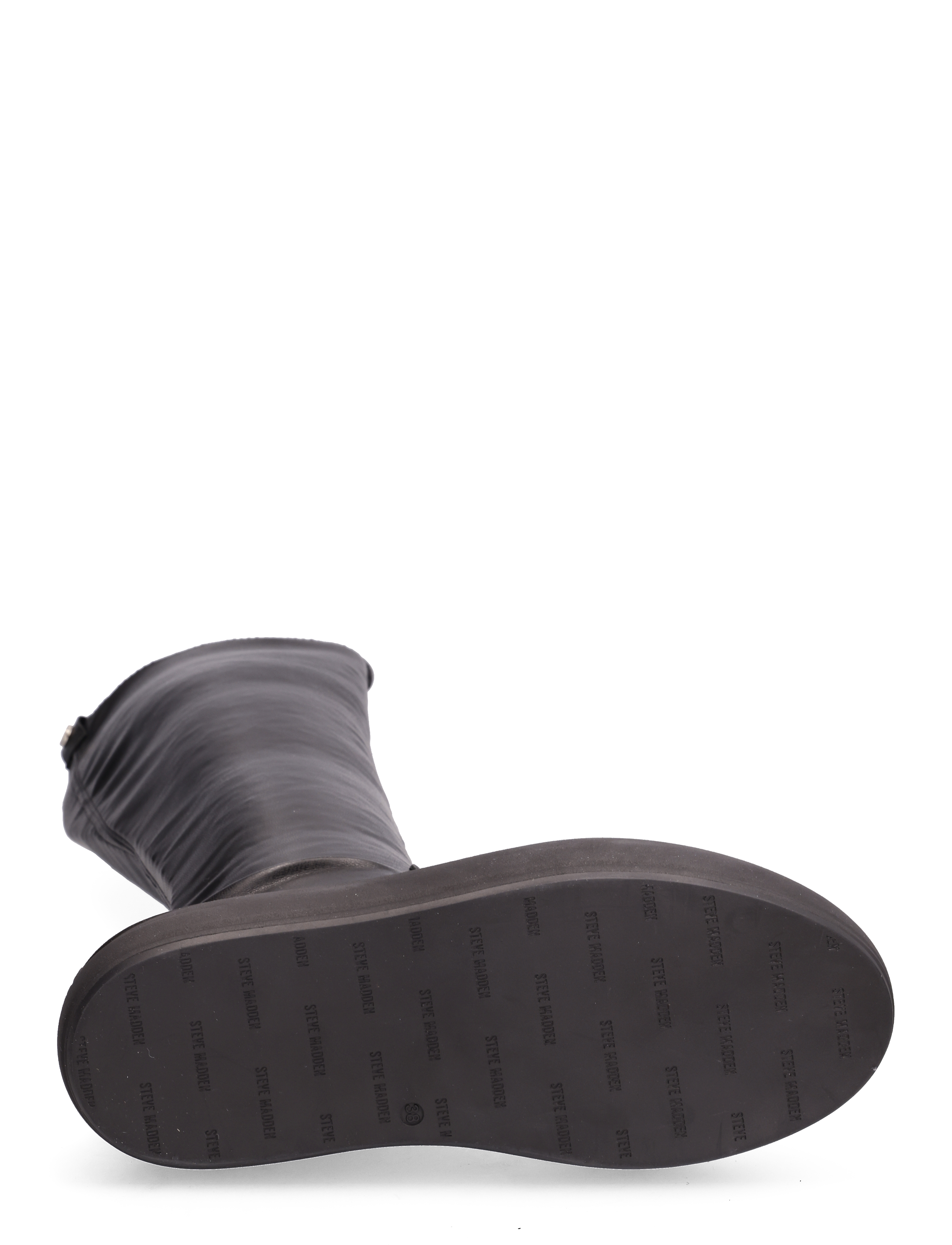 Steve Madden - Heavenly Boot - festtøj til outletpriser - black - 4