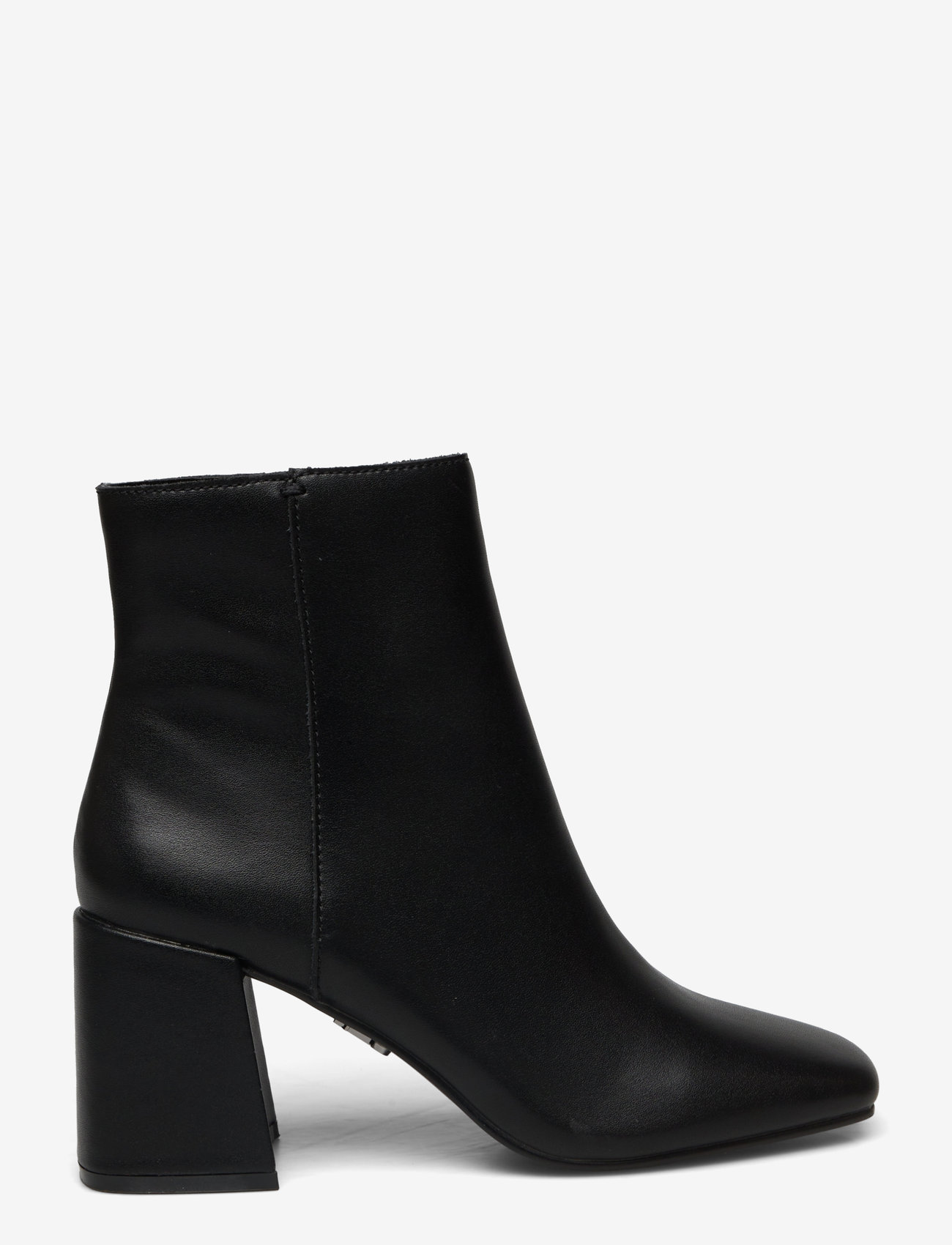 Steve Madden - Restore Bootie - kõrge konts - blk action leather - 1