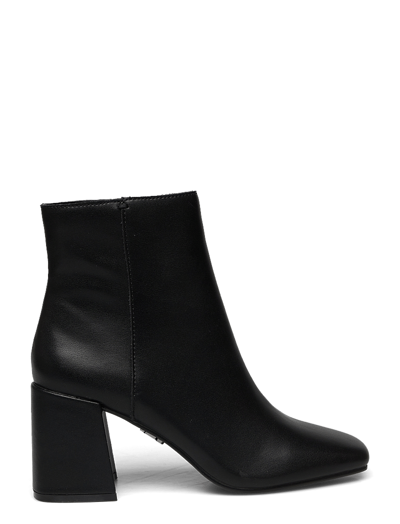 Steve Madden - Restore Bootie - stövletter - blk action leather - 1