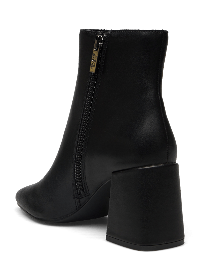 Steve Madden - Restore Bootie - stövletter - blk action leather - 2