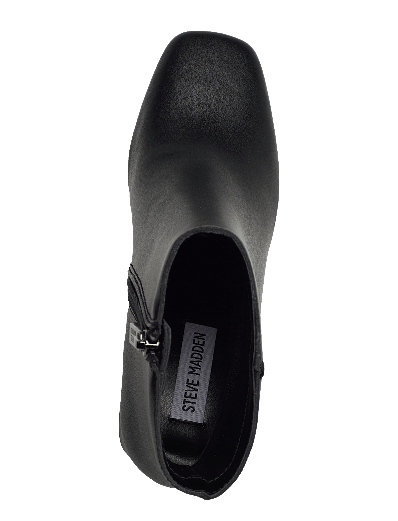 Steve Madden - Restore Bootie - stövletter - blk action leather - 3