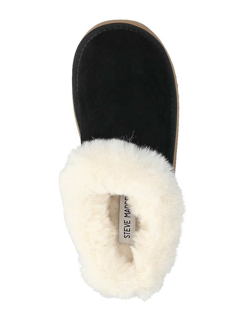Steve Madden Chaplin Slide – slippers – shop at Booztlet