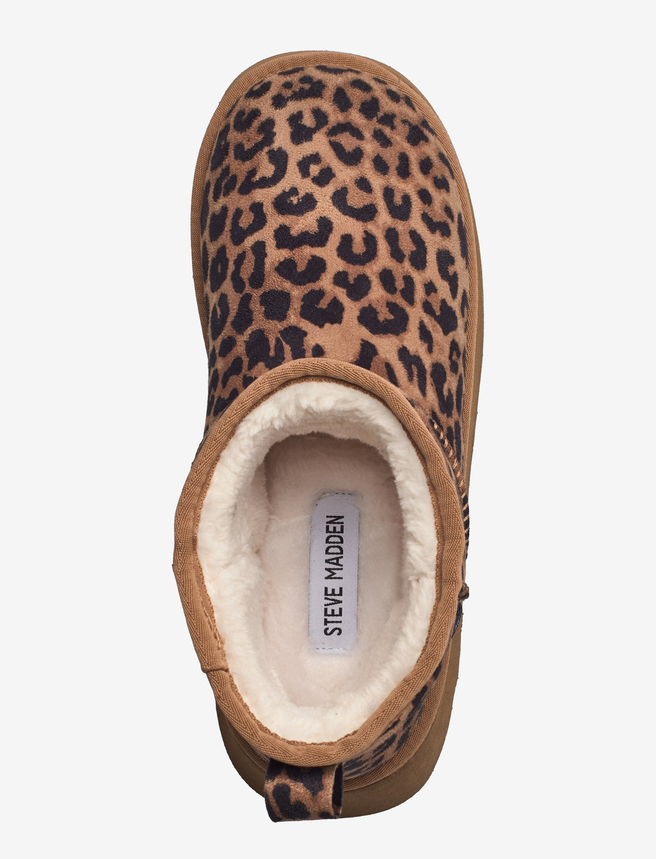 Steve Madden - Campfire Bootie - damen - leopard - 3