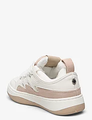 Steve Madden - Roaring Sneaker - chunky sneakers - white multi - 2