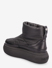 Steve Madden - Hudson Bootie - flat ankle boots - black - 2