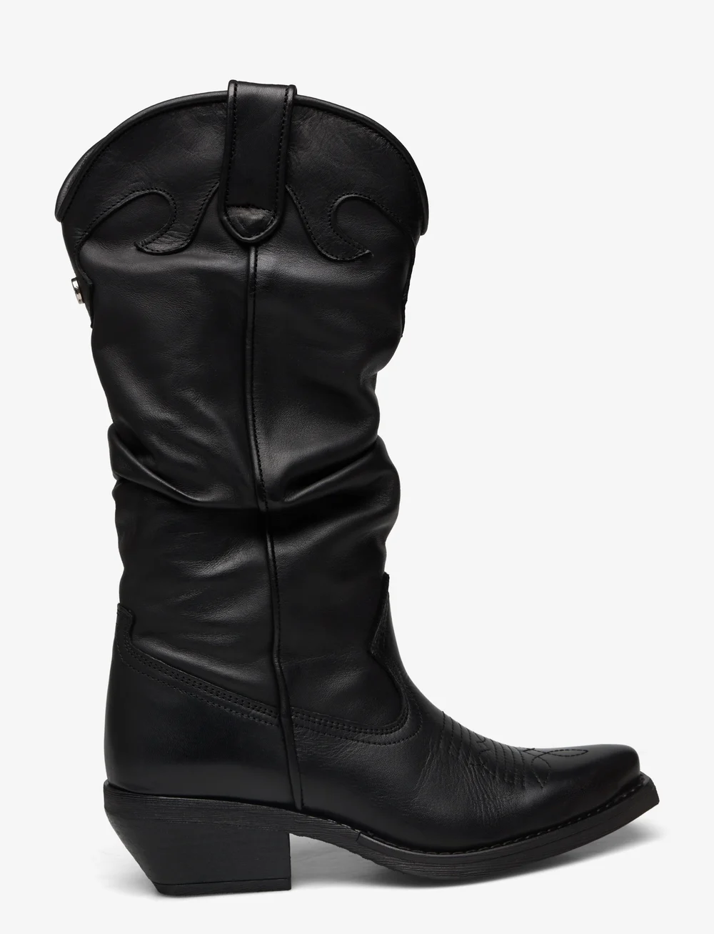 Steve madden slouchy sales boots